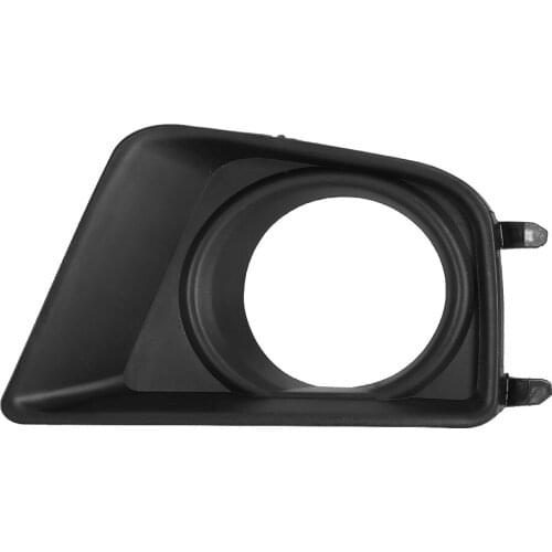 Car Right Side Fog Light Cover Grille Bezel for Toyota Tacoma 2012-2015