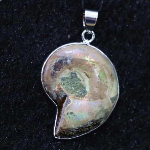 Best sale screw thread stone silver-color purfle pendant simple classcial hot jewelry B1141