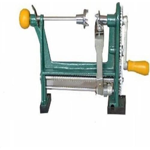 Fruit Peeler Machine Hand Apple Orange Potato Peeler Vegatable Peel Remover Durable Heavy Duty Die Cast Alloy Peelers