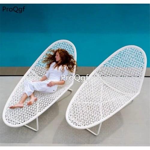 Ngryise 1Pcs A Set rattan outdoor sofa