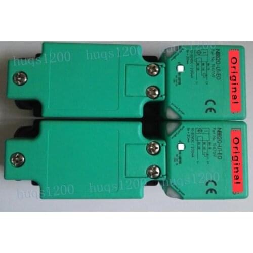 NBB20-U1-E0 NBB20-U1-E2 NBB20-U1-A0 NBB20-U1-A2 NBB20-U1-Z2 P+F New High-Quality Switch Sensor