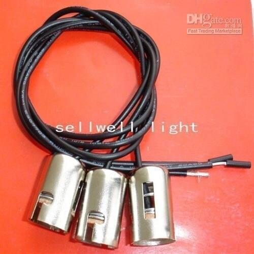 Line GREAT!Lamp-set D273 Ba15s 41cm Length Single sellwell lighting
