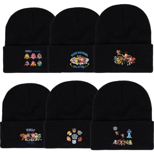 PAW PATROL Sports Figures