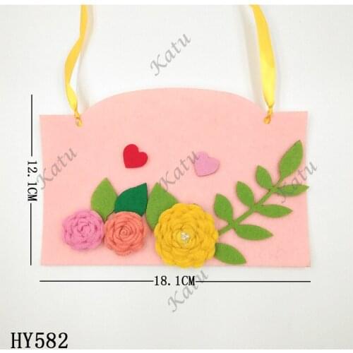 Card pendant cutting dies 2019 die cut &wooden dies Suitable for common die cutting machines on the market