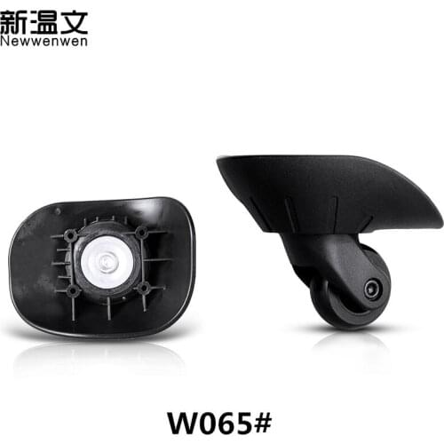 DIY Replacement Luggage wheels,Luggage wheel Repair,Replacement Suitcase Wheels,Repair Travel Luggage wheels W065