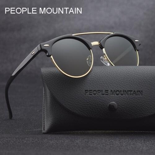 HD Polarized UV 400 mens Sunglasses women men new male cool driving Sun Glasses driving eyewear gafas de sol
