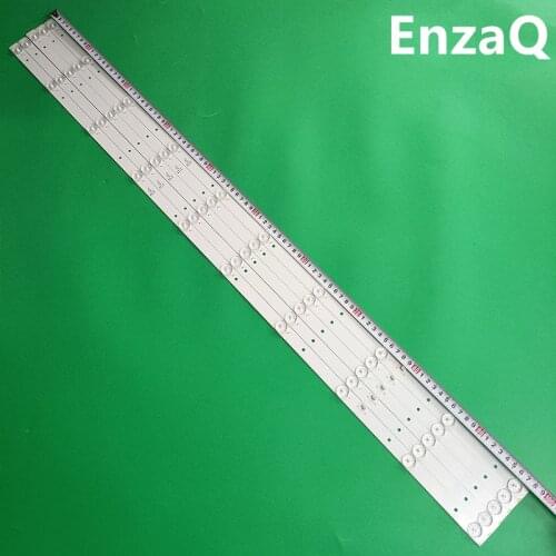 LED Backlight strip for LED50HD560 AP-50P DP5001 JL.D50052235-017HS-F
