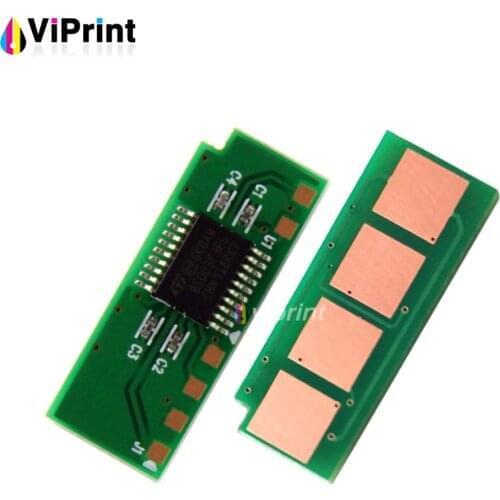 2P 1.6K PC-210 PC-210E PC-211E PC-211EV toner cartridge chip For Pantum M6500 M6550 M6600 P2200 P2207 P2500 P2500W Laser Printer