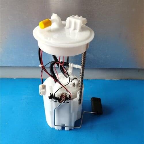 Fuel Pump For Renaul t Kadjar 2WD/4WD Gasoline Pump Electronic Fuel Pump