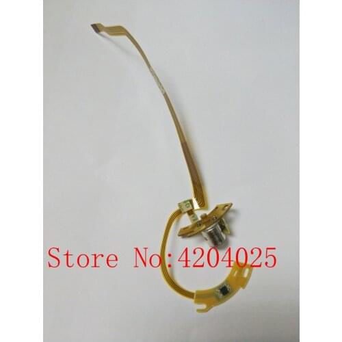 Repair Part For Tamron SP AF 17-50MM F/2.8 XR DI II VC B005 Lens Aperture Motor Ass'y with Flex Cable