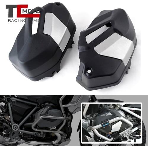 For BMW R1250GS R1250 GS ADV Adventure R1250R R1250RS R1250RT 2019 2020 2021 Engine Guards Cylinder Guards Protector Cover Guard