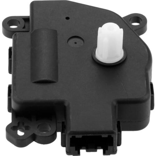 1Pc HVAC Heater Air Blend Door Actuator 68079488AA For Dodge Durango Jeep Grand Cherokee 2011 2012 2013 68079488AB 604-045