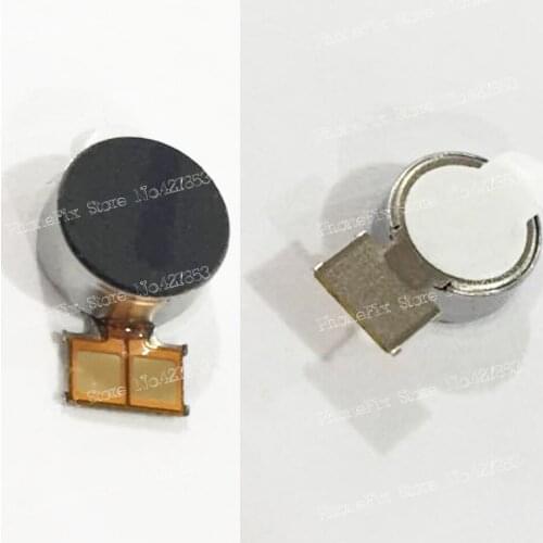 10pcs/lot Genuine for Samsung SM-A500 A5 Vibrator Motor