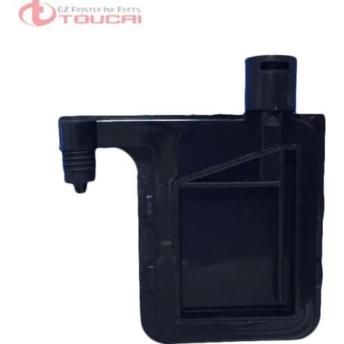 10pcs/lot uv base dx4 dx5 print head big damper for roland uv machine