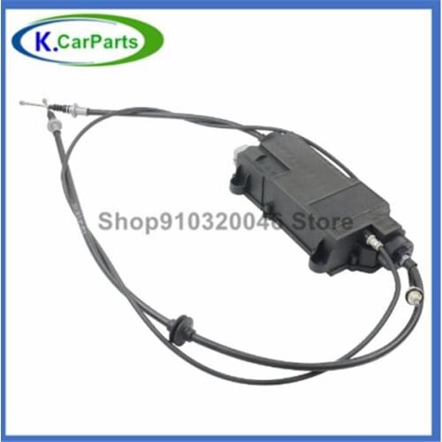 2007-2013 Parking Electronic Brake Actuator 2214302849 2214300649 2214320636 Fit Mercedes W221 CL550 S550 CL63