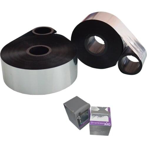 33mm thermal transfer ribbon for Markem Videojet Linx Domino printer