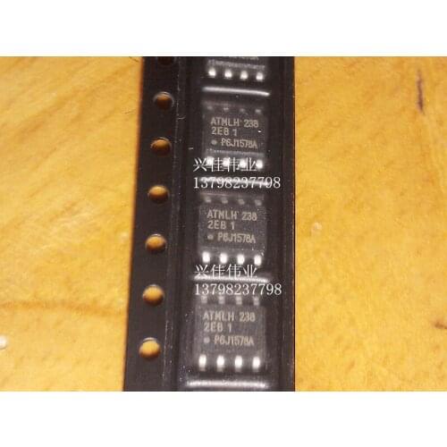 AT24C256BN-SH-T 24C256 2EB SOP-8