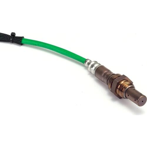 Oxygen sensor OEM 22641-aa480 Forester is Subaru Impreza hatchback 09-10 2.0 front 09