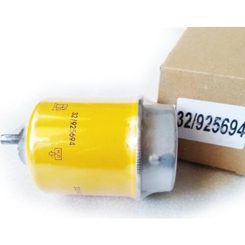For JCB New OEM Fuel Filter Water Separator 32/925694 same as P551426, 33694, FS1069