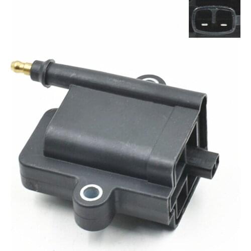 Natural Gas Engine M2D00-3705061 M2D003705061 Ignition Coil Gas Engine Parts for Bus Ignition system