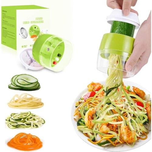 GOUGU Hand Graters