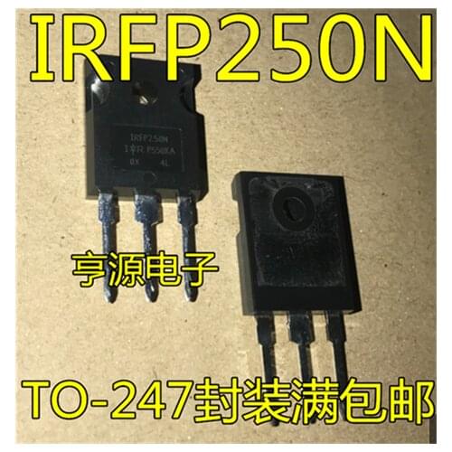 IRFP250 IRFP250N TO-247