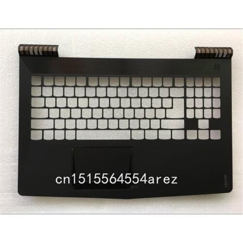 New Original laptop Lenovo Legion Y520 R720 Y520-15IKB Y520-15 R720-15 Touchpad Palmrest cover case/ keyboard cover AP13B000800