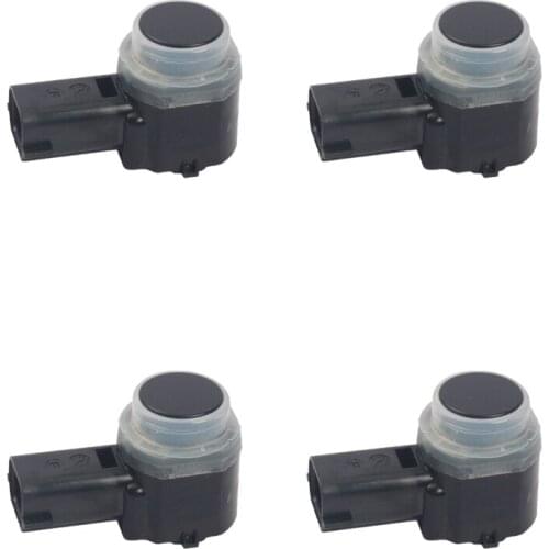 NEW PDC Parking Sensor Parking Radar DA5T-15K859-AA 4PCS For Fusion Taurus MKT MKZ MKX Edge Expedition Explorer Mustang