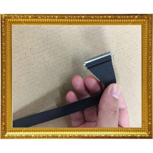 5pcs/lots Original A1419 5K 2014 2015 LCD Cable For Apple iMac 27" A1419 LCD LVDS Screen Display Cable