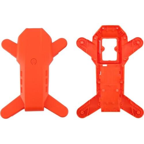 Durable Lightweight Drone Upper And Lower Shell For L900 Pro Drones Spare Parts L900 Pro Drones Accessories