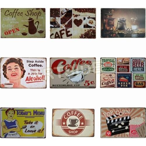 Distressed, Rustic And Vintage Look Bakery Sign/Patisserie/Kitchen/Pastry Shop Retro Poster Plaque 20X30CM