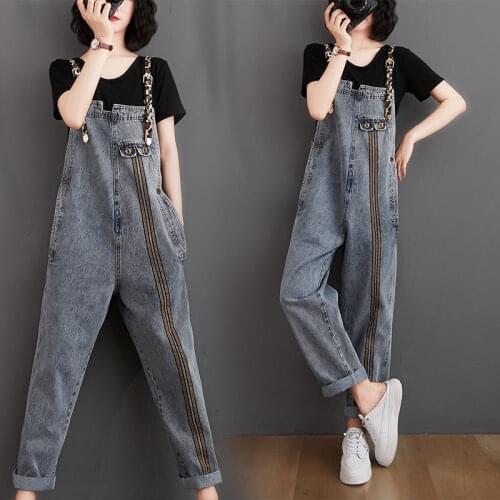 Supodeth Women's Jumpsuits