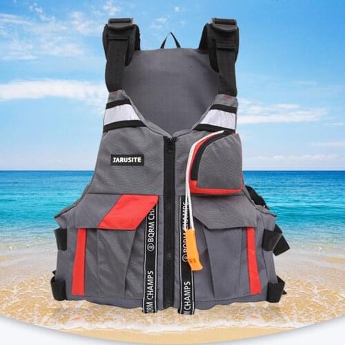 SWROW Multifunctional Vests