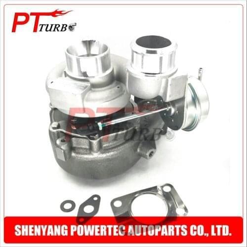 Turbocharger 49377-07460 49377-07430 For Volkswagen Crafter 2.5 TDI 65/80Kw 076145701J New Full Turbine Complete Turbo Charger