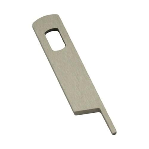 Sewing Machine Serger Upper Knife 141000375 for White