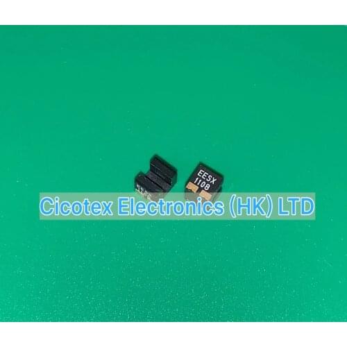 5pcs/lot EE-SX1108 SMD4 EE-SX 1108 SENSOR OPT SLOT PHOTOTRANS 4SMD EESX1108 EESX-1108