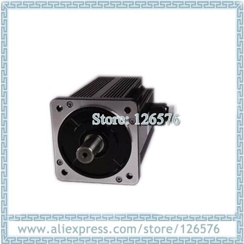 1.2kw AC Servo motor 110ST-M06020 AC220V Servo Motor 6N.M 2000rpm Servo motor with 3m Cable