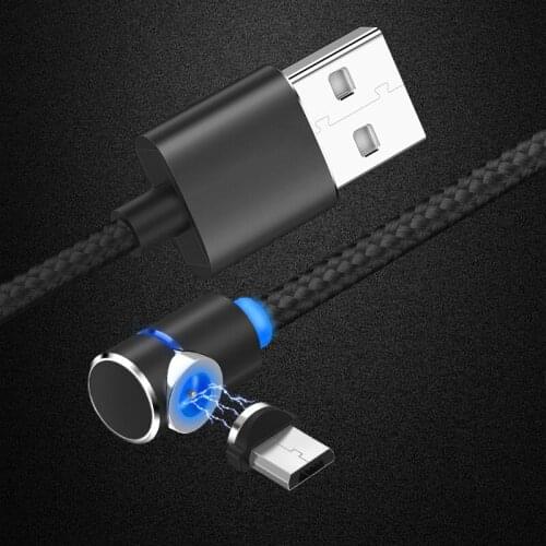 CatXaa Mobile Phone Magnetic Cables