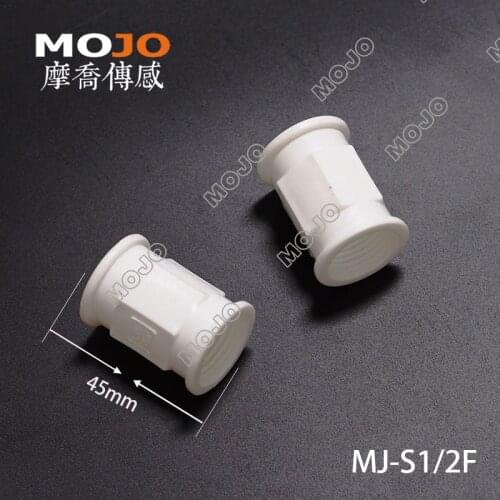 Pipe fitting DN15 diameter MJ-S1/2F(10pcs/lot) Straight through connector pipe joint Plumbing fittings