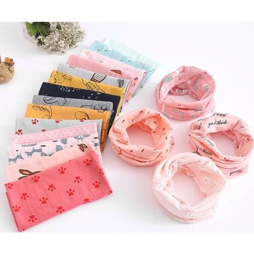 Leemeimei Scarves For Boys
