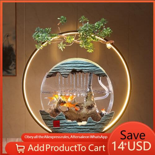 LITINGYAN Miniature Figurines