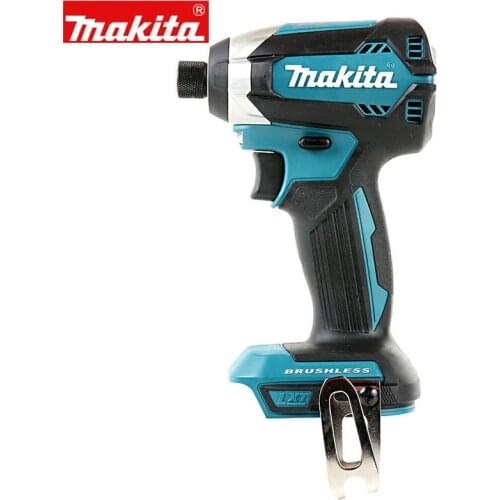 Makita DTD153Z DTD153 18V LXT Li-ion Cordless Brushless 170Nm Impact Driver Body Only