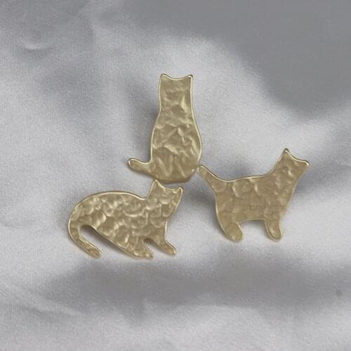 Miage Brooches With Animals For Clothes