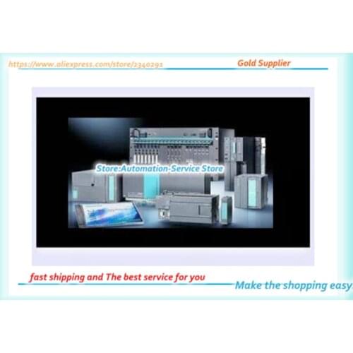 Original Offer For 1P 6ES7135-4LB02-0AB0 ET200S Analog Output Module 6ES7 135-4LBO2-OABO Warranty For 1 Year