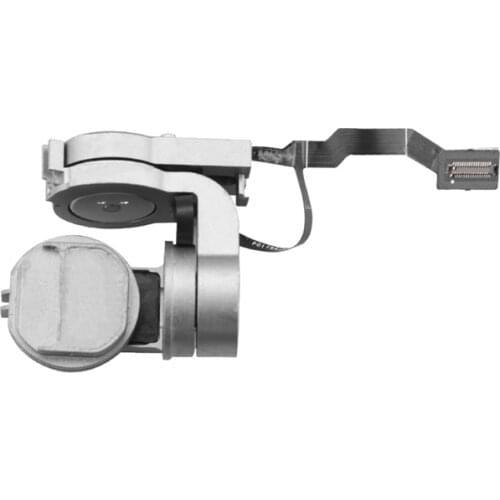 Suitable for DJI MAVIC PRO gimbal camera shaft arm with cable MAVIC motor repair parts