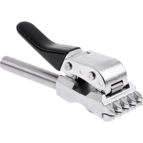 Racket Stringing Machine Accessory Tools - String Flying Clamp Gripper Clip