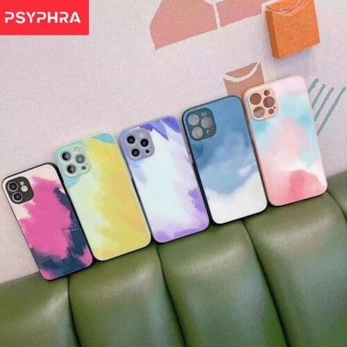 PSYPHRA Phone Cases