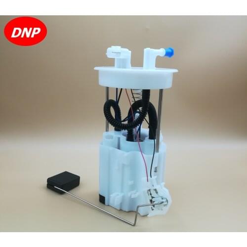 DNP Fuel pump assembly fit for Nissan SYLPHY TIIDA 2012 17040-3DN0A 17040-1YP0A