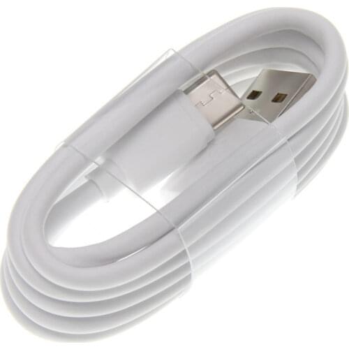 100CM Mico USB Cable Charging Wire For iPhone 11 X XS 8 Xiaomi Mi8 9t Redmi Note 7 Samsung S10 Type C Fast Charge Data Cord