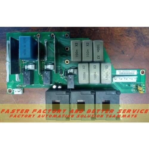 In Stock used PC00242 Inverter Current Detection Board Parts & Accessories